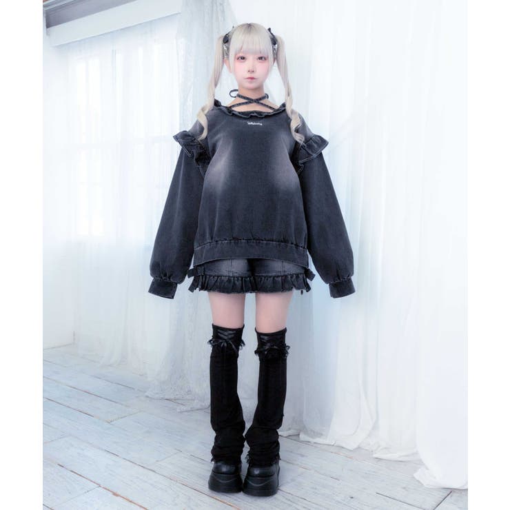 さわやかフレッシュりぼんちゃん☆ | WEGO【WOMEN】 | 詳細画像9 