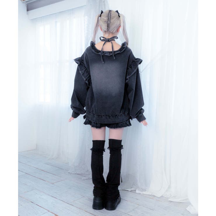 さわやかフレッシュりぼんちゃん☆ | WEGO【WOMEN】 | 詳細画像11 