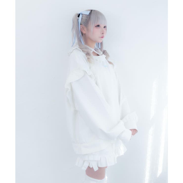 さわやかフレッシュりぼんちゃん☆ | WEGO【WOMEN】 | 詳細画像14 