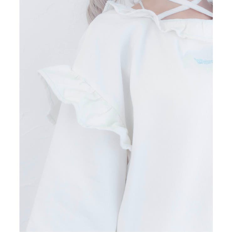 さわやかフレッシュりぼんちゃん☆ | WEGO【WOMEN】 | 詳細画像17 