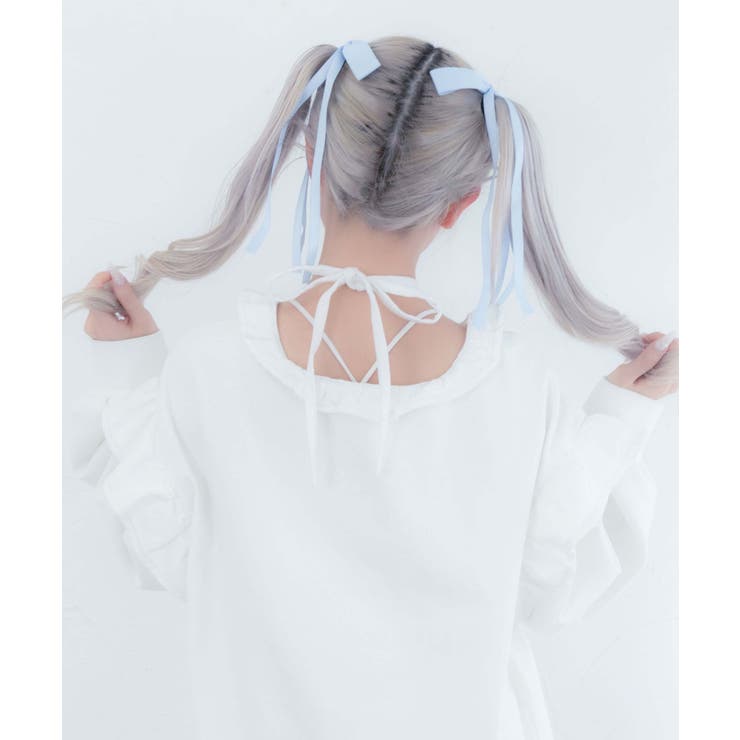 さわやかフレッシュりぼんちゃん☆ | WEGO【WOMEN】 | 詳細画像18 