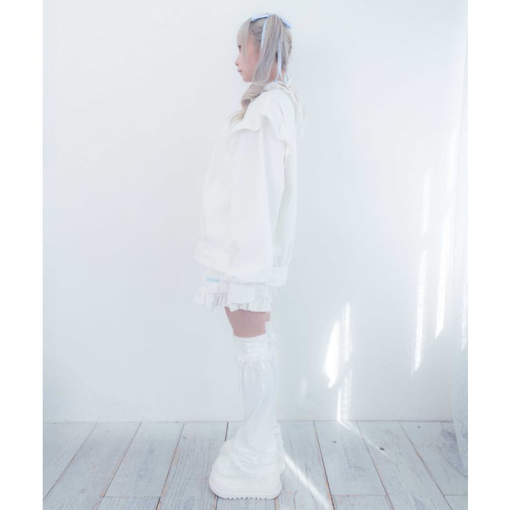 さわやかフレッシュりぼんちゃん☆ | WEGO【WOMEN】 | 詳細画像20 