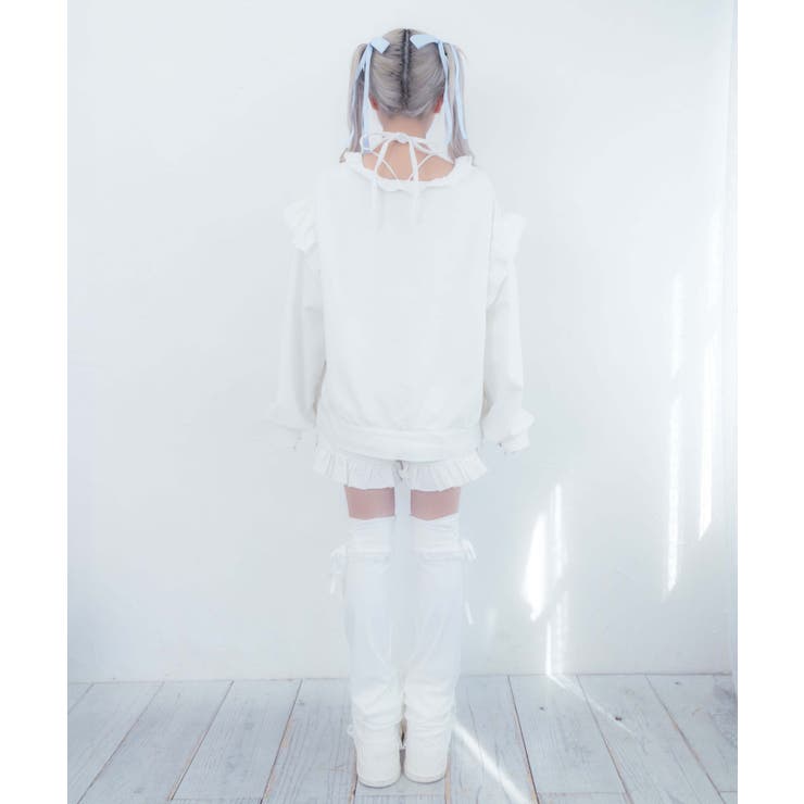 さわやかフレッシュりぼんちゃん☆ | WEGO【WOMEN】 | 詳細画像21 