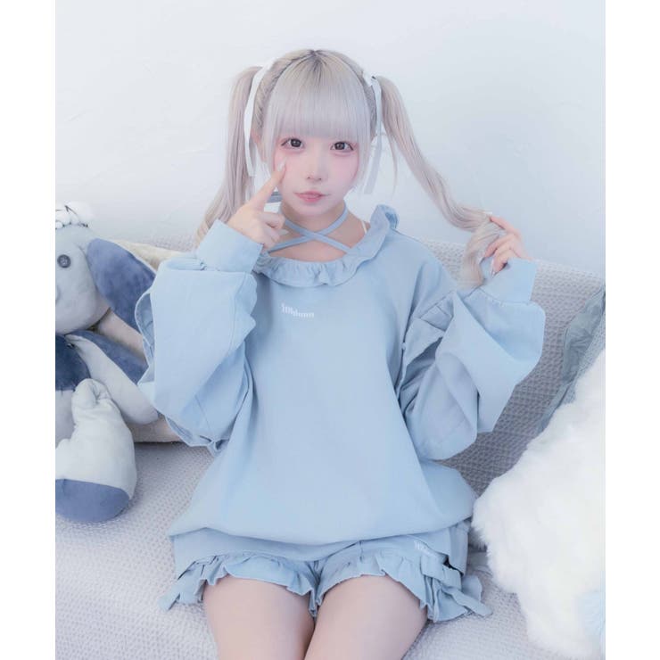 さわやかフレッシュりぼんちゃん☆ | WEGO【WOMEN】 | 詳細画像27 