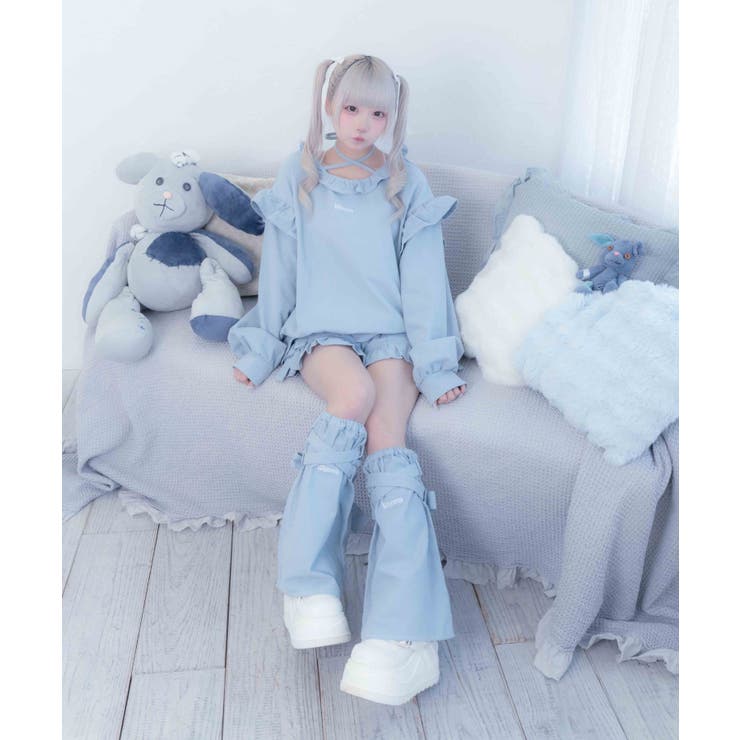 さわやかフレッシュりぼんちゃん☆ | WEGO【WOMEN】 | 詳細画像28 