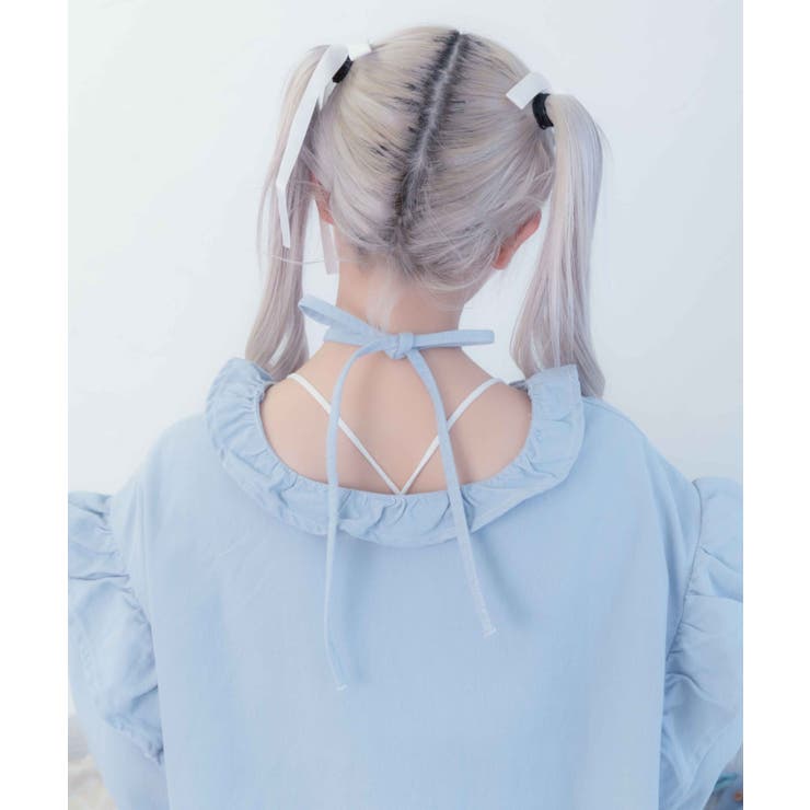 さわやかフレッシュりぼんちゃん☆ | WEGO【WOMEN】 | 詳細画像31 