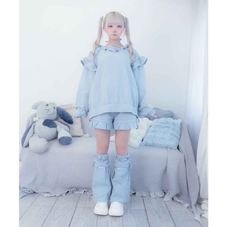 さわやかフレッシュりぼんちゃん☆ | WEGO【WOMEN】 | 詳細画像33 