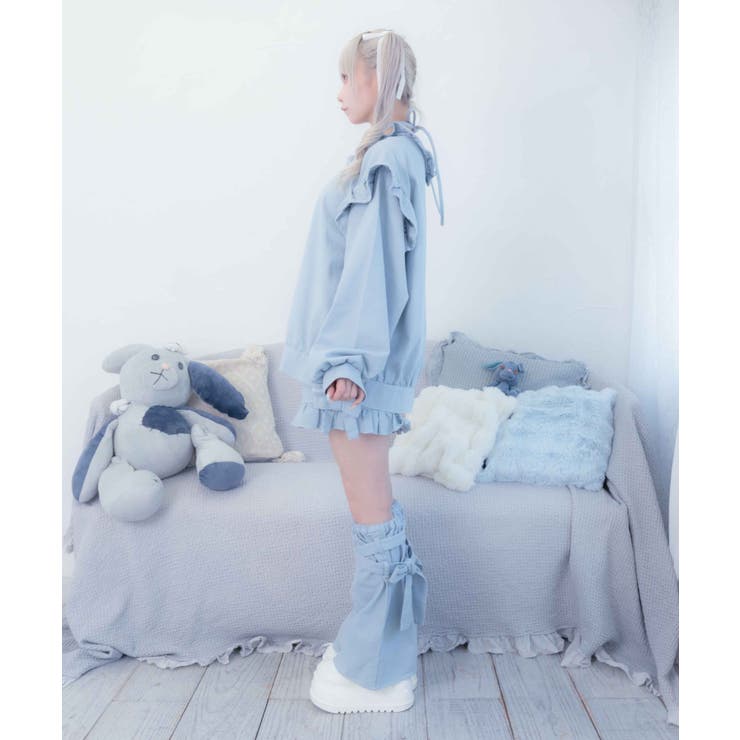 さわやかフレッシュりぼんちゃん☆ | WEGO【WOMEN】 | 詳細画像34 