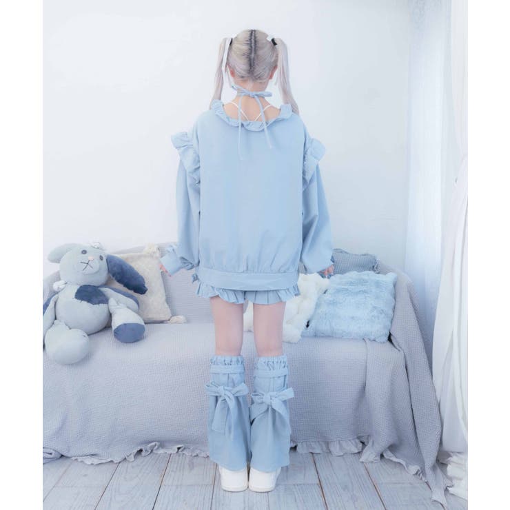 さわやかフレッシュりぼんちゃん☆ | WEGO【WOMEN】 | 詳細画像35 