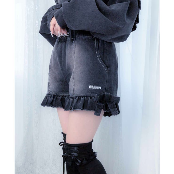 さわやかフレッシュパンティー☆ | WEGO【WOMEN】 | 詳細画像2 