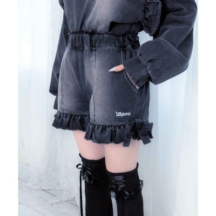 さわやかフレッシュパンティー☆ | WEGO【WOMEN】 | 詳細画像3 