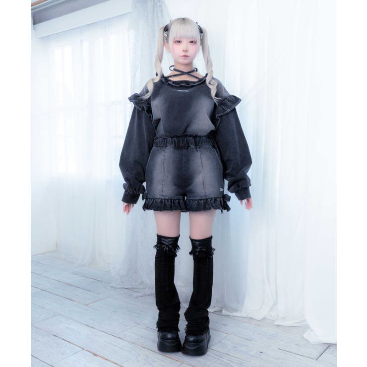 さわやかフレッシュパンティー☆ | WEGO【WOMEN】 | 詳細画像8 