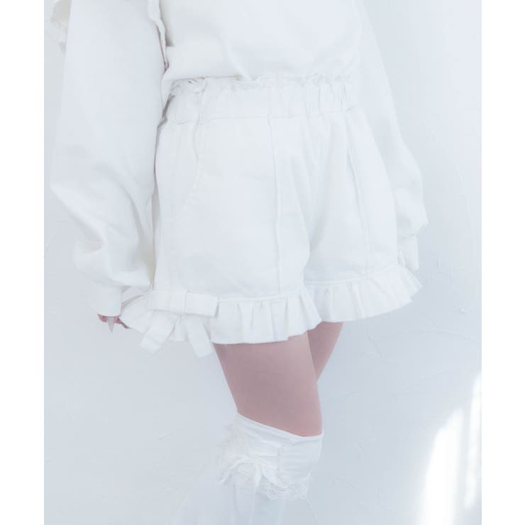 さわやかフレッシュパンティー☆ | WEGO【WOMEN】 | 詳細画像11 