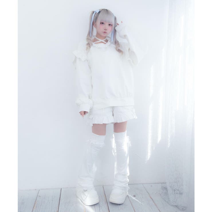 さわやかフレッシュパンティー☆ | WEGO【WOMEN】 | 詳細画像15 