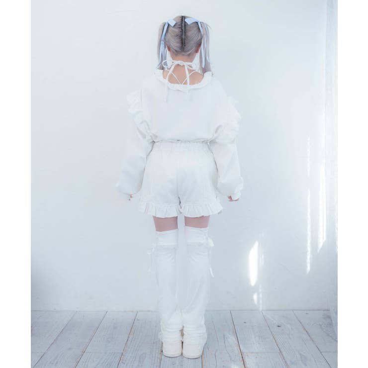 さわやかフレッシュパンティー☆ | WEGO【WOMEN】 | 詳細画像20 