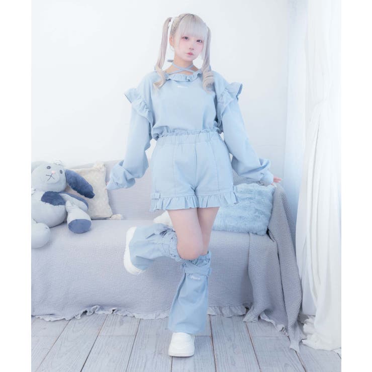 さわやかフレッシュパンティー☆ | WEGO【WOMEN】 | 詳細画像23 