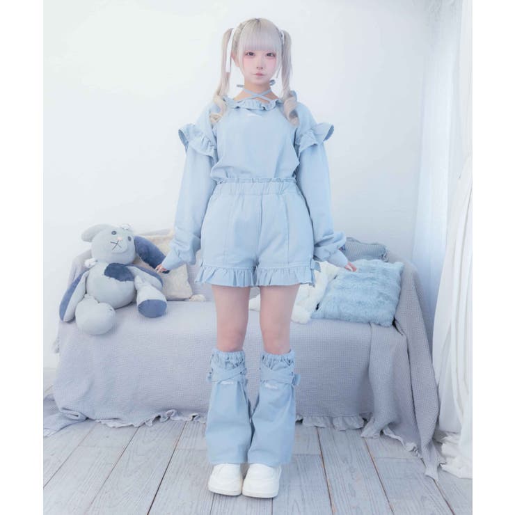 さわやかフレッシュパンティー☆ | WEGO【WOMEN】 | 詳細画像27 