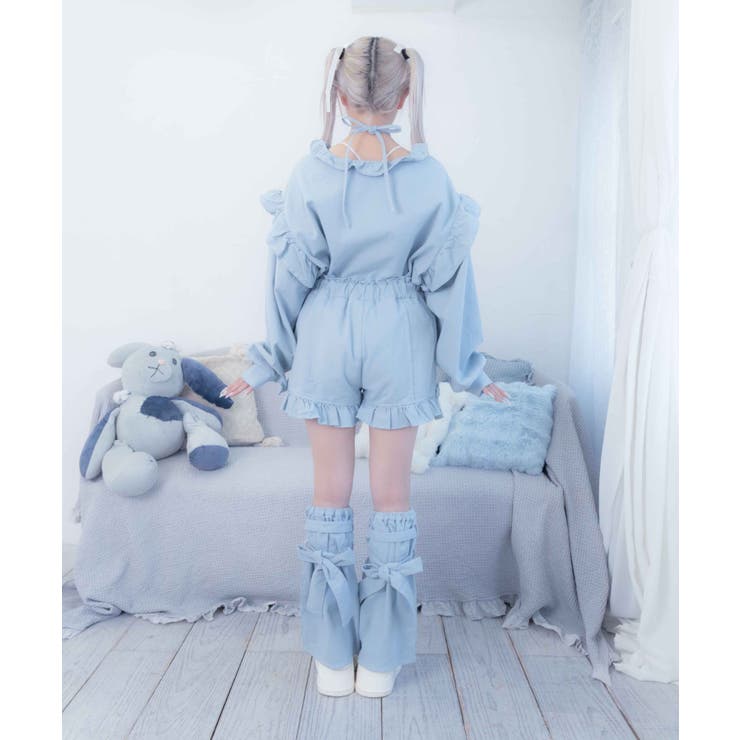 さわやかフレッシュパンティー☆ | WEGO【WOMEN】 | 詳細画像29 