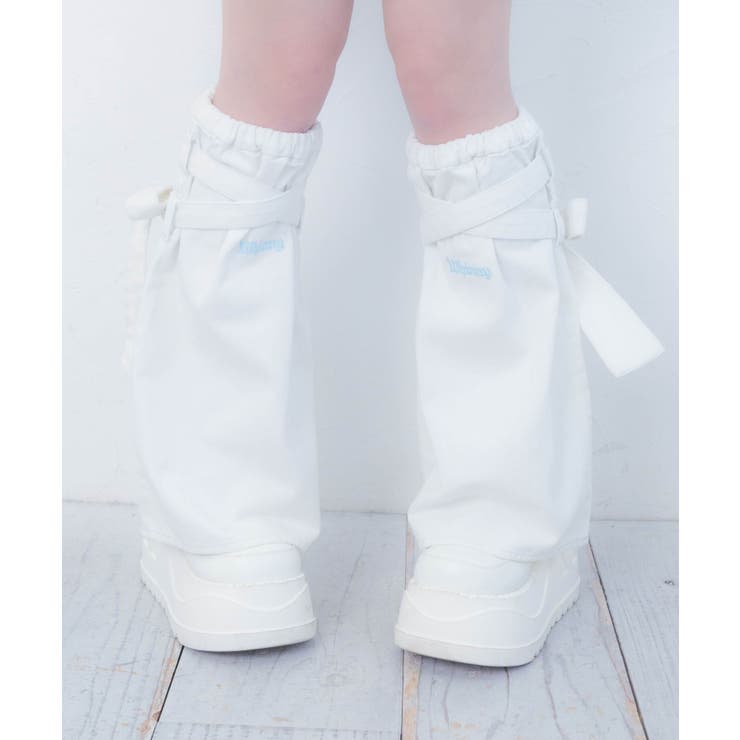 ホワイト | さわやかフレッシュカビャッ☆ | WEGO【WOMEN】