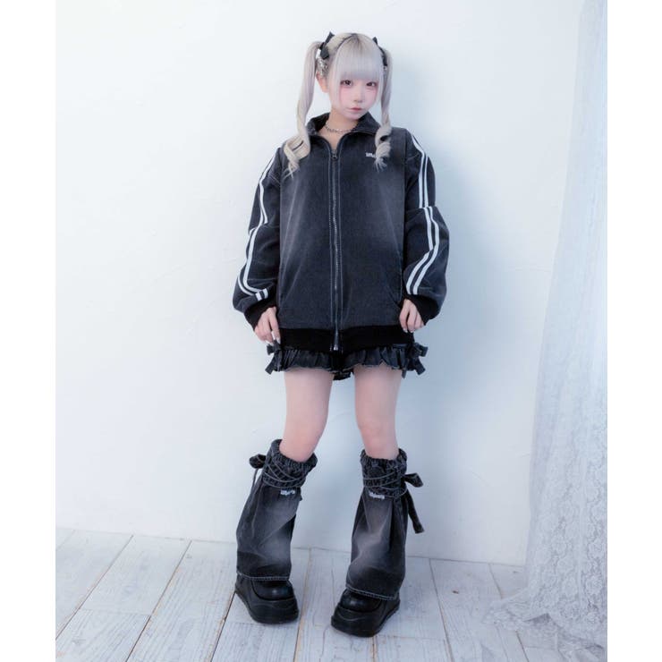 さわやかフレッシュカビャッ☆ | WEGO【WOMEN】 | 詳細画像6 