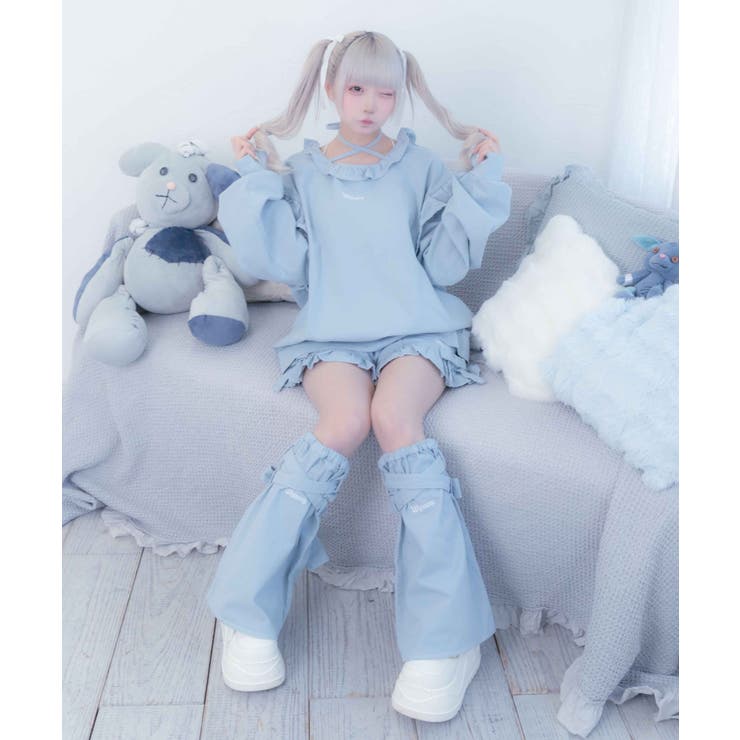 さわやかフレッシュカビャッ☆ | WEGO【WOMEN】 | 詳細画像15 