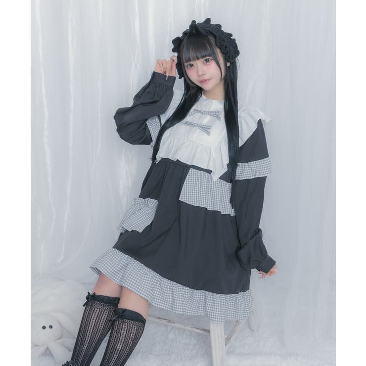 ましゅまろぁゎぁゎんぴ | WEGO【WOMEN】 | 詳細画像13 