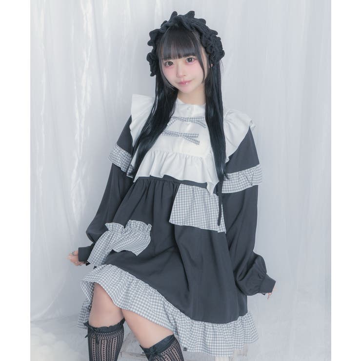 ましゅまろぁゎぁゎんぴ | WEGO【WOMEN】 | 詳細画像14 