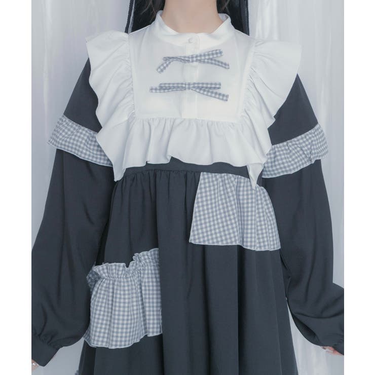 ましゅまろぁゎぁゎんぴ | WEGO【WOMEN】 | 詳細画像16 