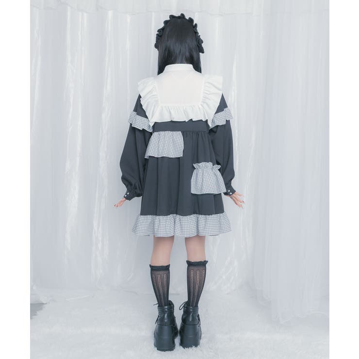 ましゅまろぁゎぁゎんぴ | WEGO【WOMEN】 | 詳細画像20 