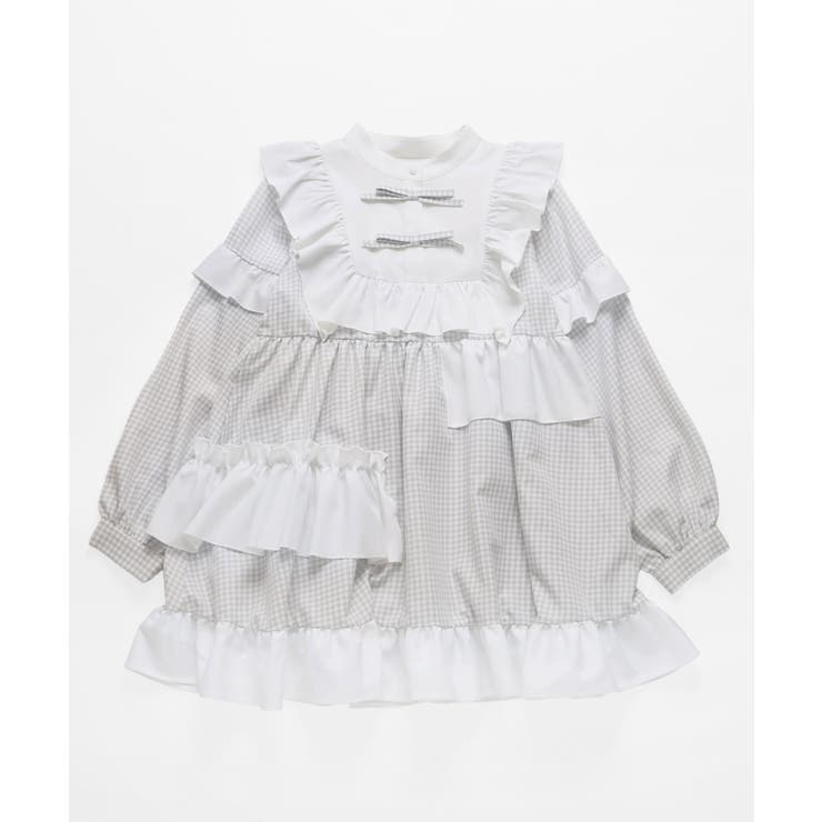 ましゅまろぁゎぁゎんぴ | WEGO【WOMEN】 | 詳細画像25 