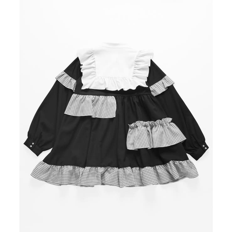 ましゅまろぁゎぁゎんぴ | WEGO【WOMEN】 | 詳細画像28 