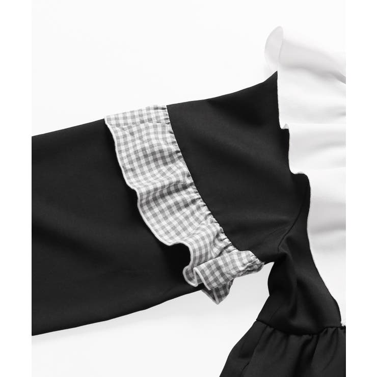 ましゅまろぁゎぁゎんぴ | WEGO【WOMEN】 | 詳細画像30 