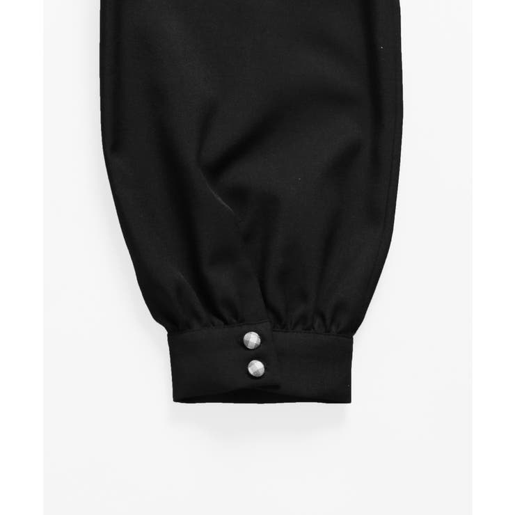 ましゅまろぁゎぁゎんぴ | WEGO【WOMEN】 | 詳細画像31 