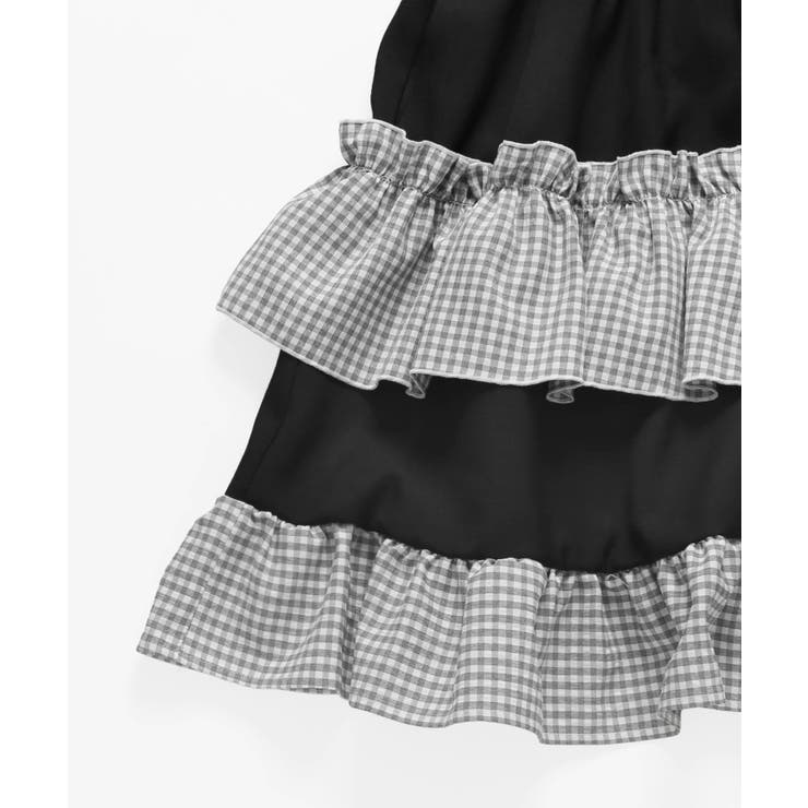 ましゅまろぁゎぁゎんぴ | WEGO【WOMEN】 | 詳細画像33 