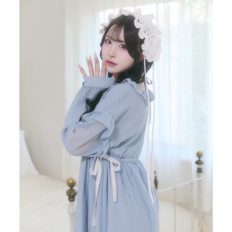 ぱちぱちきゃんでぃわんぴ | WEGO【WOMEN】 | 詳細画像7 