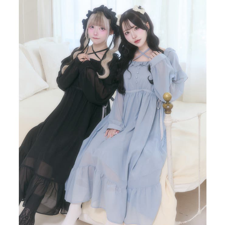 ぱちぱちきゃんでぃわんぴ | WEGO【WOMEN】 | 詳細画像10 