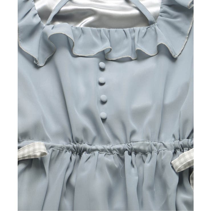 ぱちぱちきゃんでぃわんぴ | WEGO【WOMEN】 | 詳細画像15 