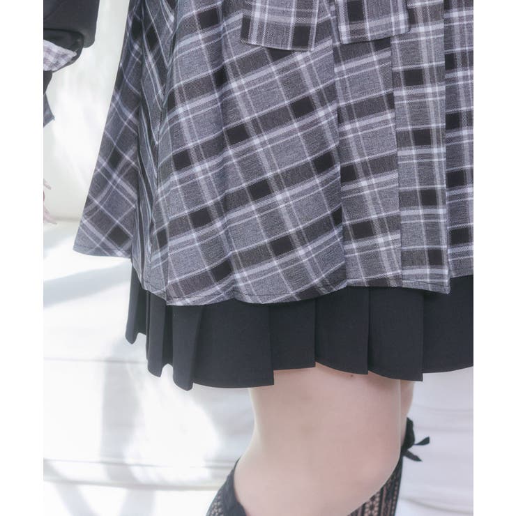 反抗期のめいどっち | WEGO【WOMEN】 | 詳細画像11 