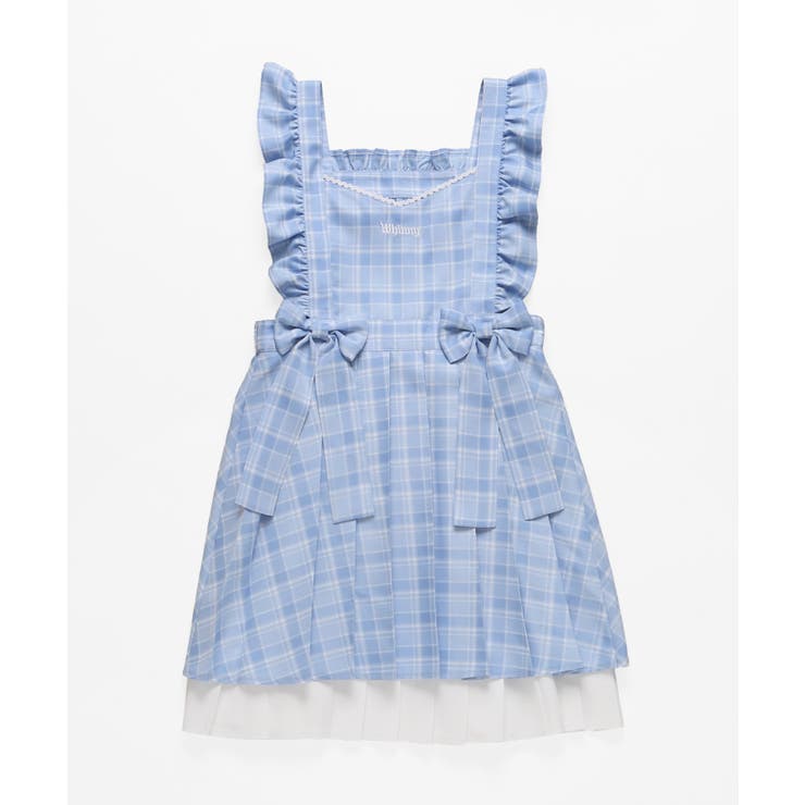 反抗期のめいどっち | WEGO【WOMEN】 | 詳細画像21 