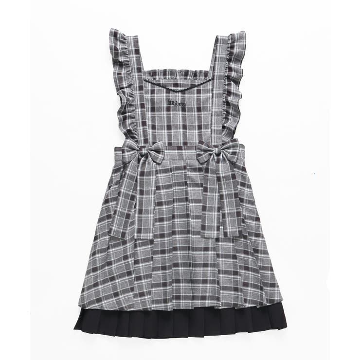 反抗期のめいどっち | WEGO【WOMEN】 | 詳細画像23 