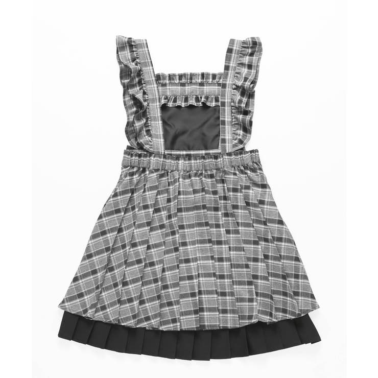 反抗期のめいどっち | WEGO【WOMEN】 | 詳細画像27 