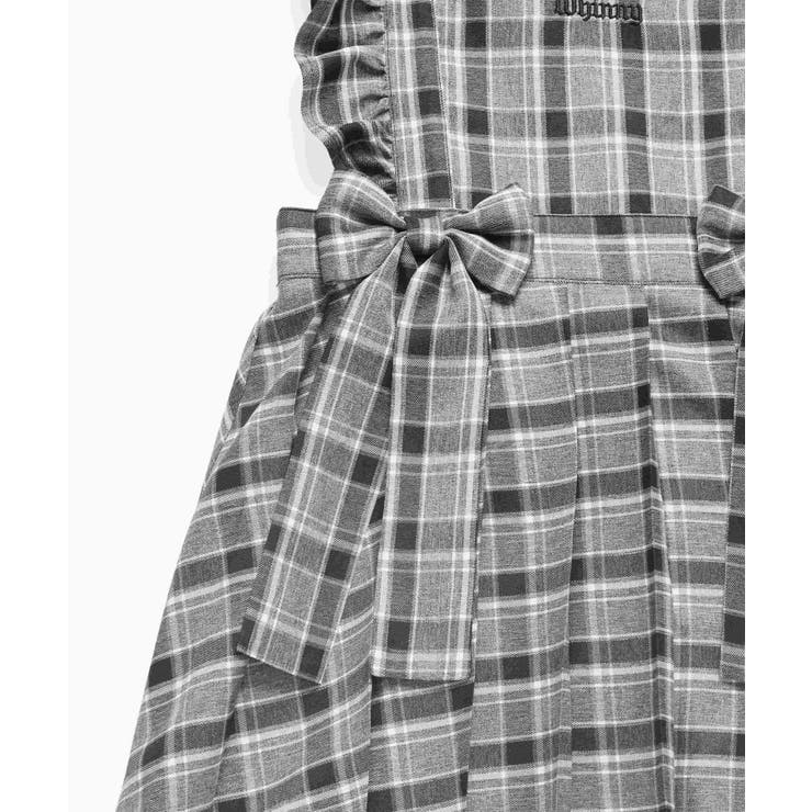 反抗期のめいどっち | WEGO【WOMEN】 | 詳細画像29 