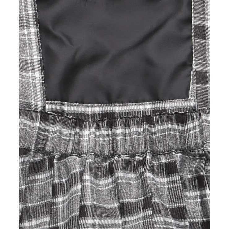 反抗期のめいどっち | WEGO【WOMEN】 | 詳細画像31 