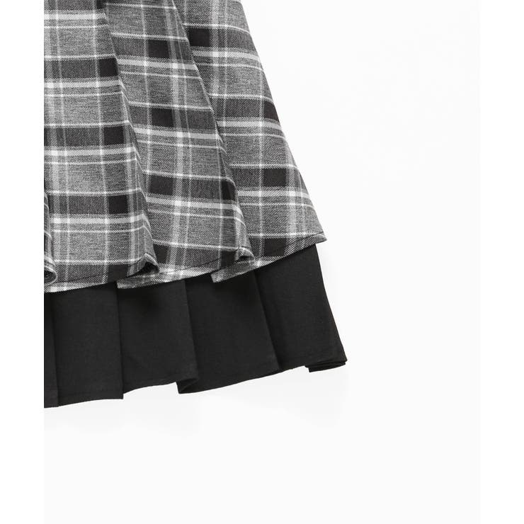 反抗期のめいどっち | WEGO【WOMEN】 | 詳細画像32 