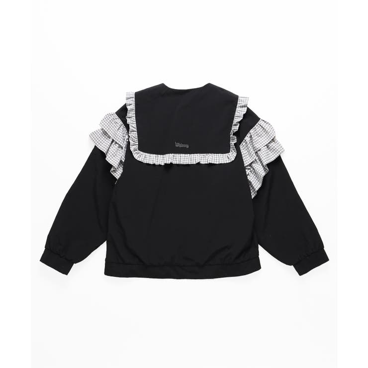 さくらもちアウター | WEGO【WOMEN】 | 詳細画像27 