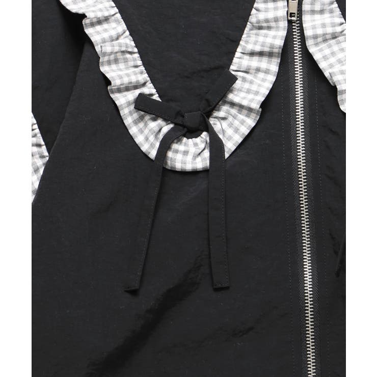 さくらもちアウター | WEGO【WOMEN】 | 詳細画像29 