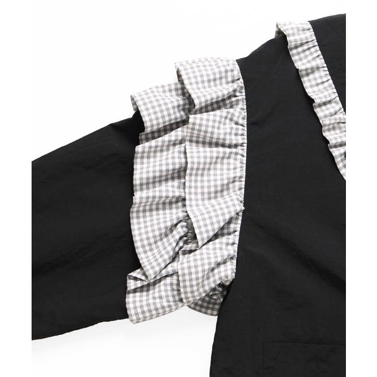 さくらもちアウター | WEGO【WOMEN】 | 詳細画像31 