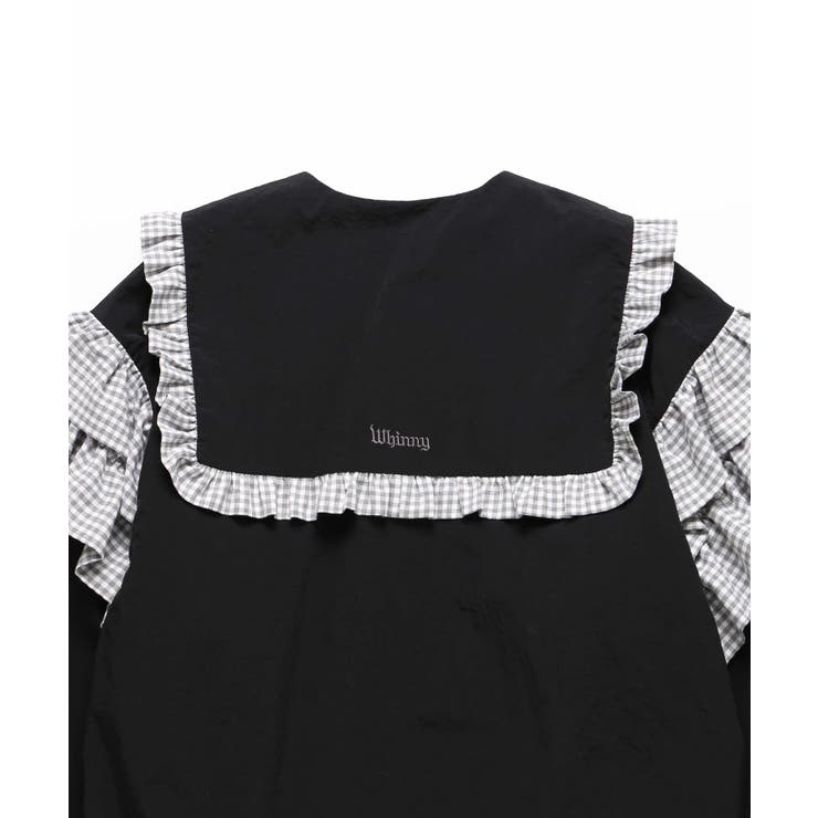 さくらもちアウター | WEGO【WOMEN】 | 詳細画像35 