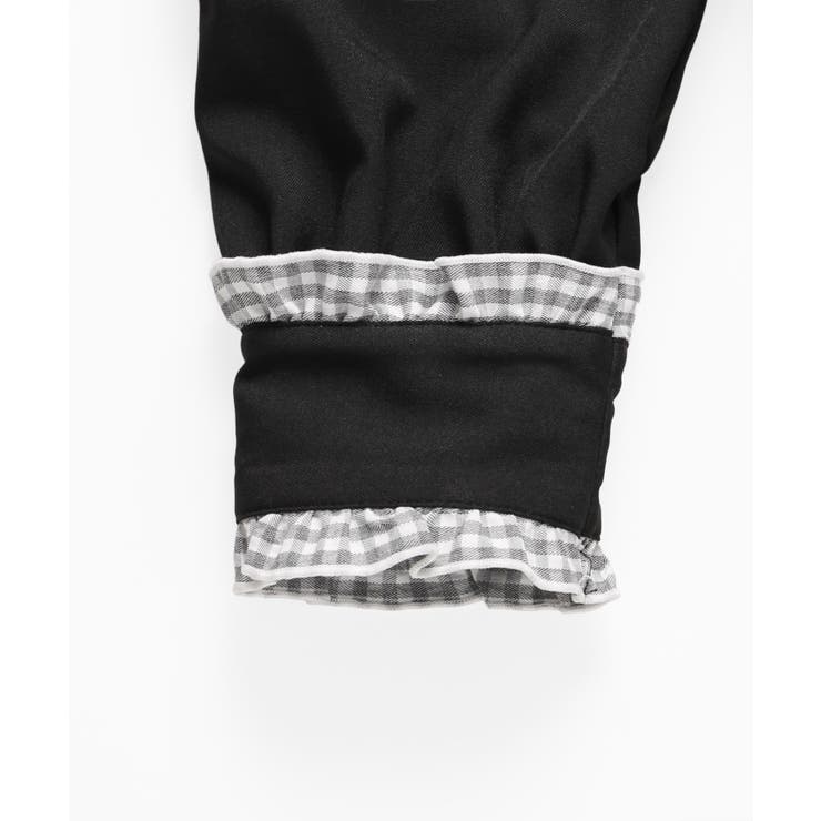 いい子ちゃんマシンガン | WEGO【WOMEN】 | 詳細画像35 