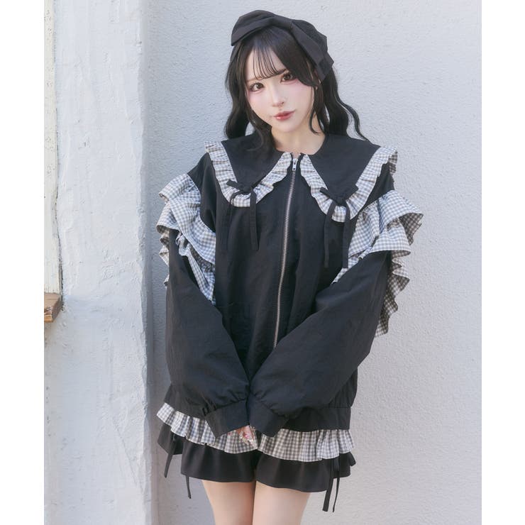 さくらもちパンティー | WEGO【WOMEN】 | 詳細画像2 